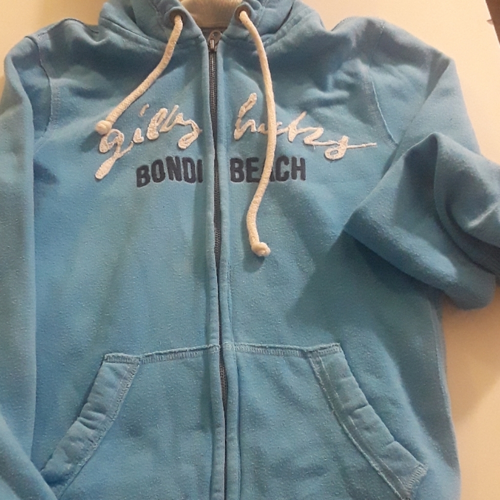 Gilly Hicks Sydney hoodies - Picture 4 of 5